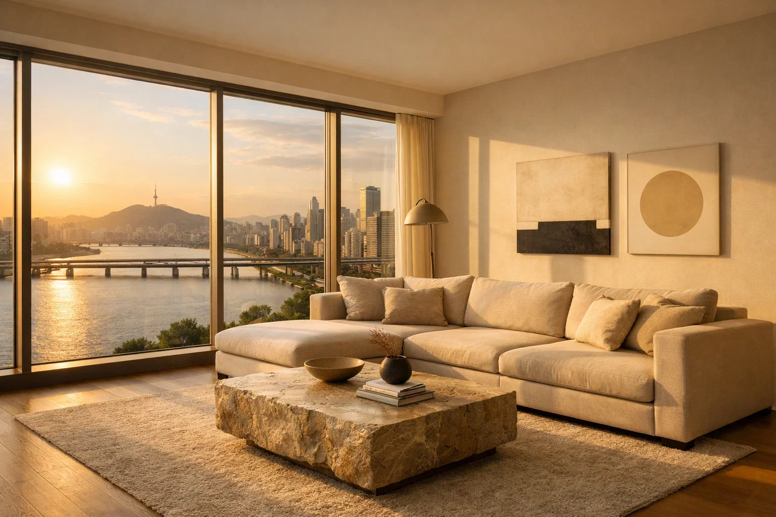 첫 아파트 인테리어, 1000만 원 아끼는 현실 리모델링 가이드