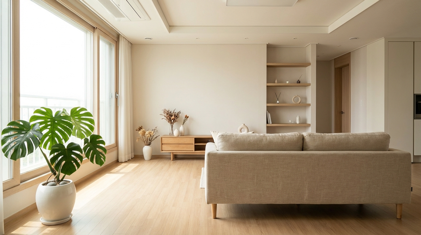 인테리어 계약서 도장 찍기 전 필수 확인! 호구 탈출 체크리스트 7